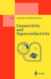 Abbildung von: Connectivity and Superconductivity - Springer