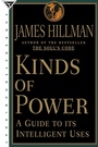 Cover: Kinds of Power - Bantam Books