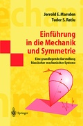 Cover: Einf&uuml;hrung in die Mechanik und Symmetrie - Springer