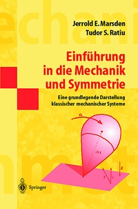Abbildung von: Einführung in die Mechanik und Symmetrie - Springer