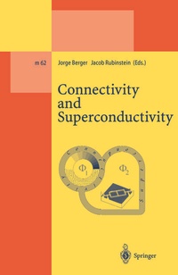 Abbildung von: Connectivity and Superconductivity - Springer