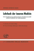 Cover: Reviews of Physiology, Biochemistry and Pharmacology - Springer