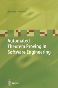 Abbildung von: Automated Theorem Proving in Software Engineering - Springer