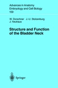 Bild: Structure and Function of the Bladder Neck - Springer