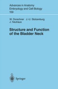 Bild: Structure and Function of the Bladder Neck - Springer