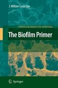 Cover: The Biofilm Primer - Springer