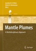 Cover: Mantle Plumes - Springer