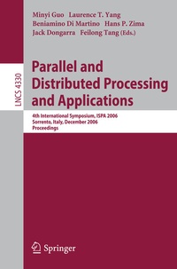 Abbildung von: Parallel and Distributed Processing and Applications - Springer