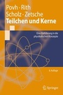 Cover: Teilchen und Kerne - Springer