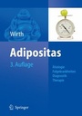 Cover: Adipositas - Springer