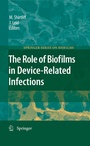 Cover: The Role of Biofilms in Device-Related Infections - Springer