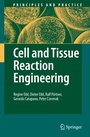 Cover: Cell and Tissue Reaction Engineering - Springer