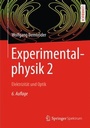 Bild: Experimentalphysik 2 - Springer