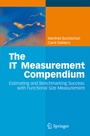Cover: The IT Measurement Compendium - Springer