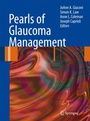 Cover: Pearls of Glaucoma Management - Springer