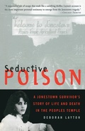 Cover: Seductive Poison - Anchor Books
