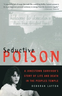 Enlarge image Cover: Seductive Poison - Anchor Books