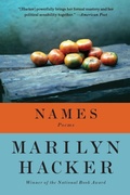 Cover: Names - WW Norton & Co