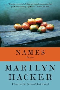 Enlarge image Cover: Names - WW Norton & Co