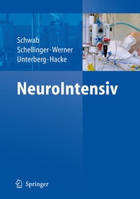 Bild: NeuroIntensiv - Springer
