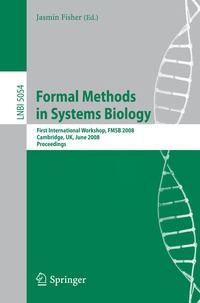 Abbildung von: Formal Methods in Systems Biology - Springer
