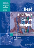 Cover: Head and Neck Cancer Imaging - Springer