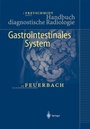 Cover: Handbuch diagnostische Radiologie - Springer