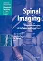 Cover: Spinal Imaging - Springer