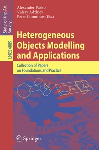 Abbildung von: Heterogeneous Objects Modelling and Applications - Springer