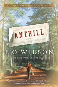 Enlarge image Cover: Anthill - WW Norton & Co