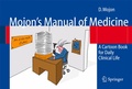 Cover: Mojon's Manual of Medicine - Springer