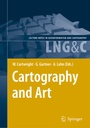 Cover: Cartography and Art - Springer