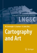 Cover: Cartography and Art - Springer