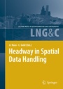 Bild: Headway in Spatial Data Handling - Springer