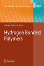 Cover: Hydrogen Bonded Polymers - Springer