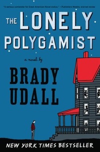 Enlarge image Cover: The Lonely Polygamist - WW Norton & Co