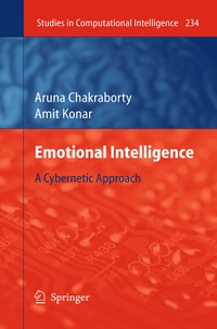 Enlarge image Cover: Emotional Intelligence - Springer