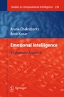 Cover: Emotional Intelligence - Springer