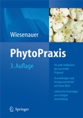 Cover: PhytoPraxis - Springer