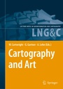 Cover: Cartography and Art - Springer