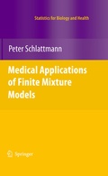 Cover: Medical Applications of Finite Mixture Models - Springer