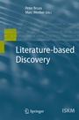 Cover: Literature-based Discovery - Springer