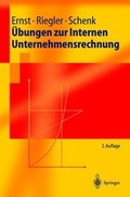 Cover: &Uuml;bungen zur Internen Unternehmensrechnung - Springer