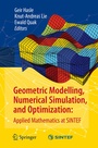 Cover: Geometric Modelling, Numerical Simulation, and Optimization: - Springer
