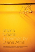 Cover: After a Funeral - W. W. Norton & Company