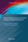 Cover: Neural Preprocessing and Control of Reactive Walking Machines - Springer