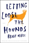 Cover: Letting Loose the Hounds - W. W. Norton & Company