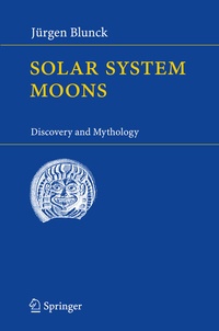 Abbildung von: Solar System Moons - Springer