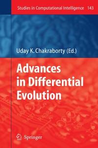 Abbildung von: Advances in Differential Evolution - Springer