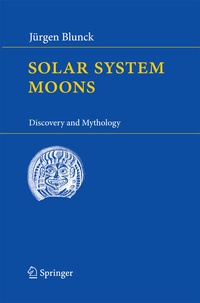 Abbildung von: Solar System Moons - Springer